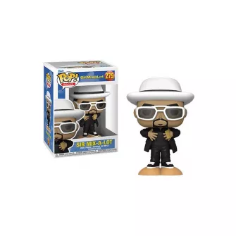 Funko POP! Figure - Funko POP Rocks: Sir Mix A Lot