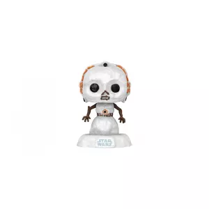 Funko POP Star Wars: Holiday - C-3PO (SNWMN)