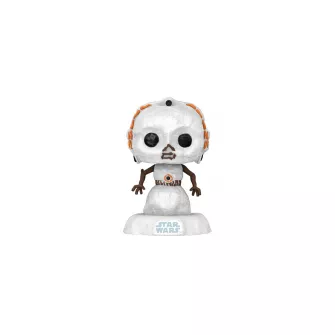 Funko POP! Figure - Funko POP Star Wars: Holiday - C-3PO (SNWMN)