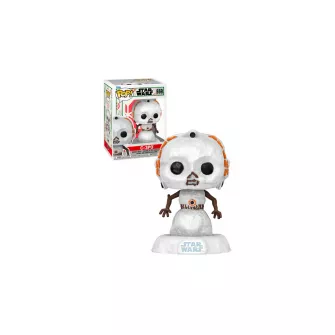 Funko POP! Figure - Funko POP Star Wars: Holiday - C-3PO (SNWMN)