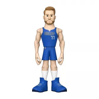 Funko POP! Figure - Funko GOLD 12