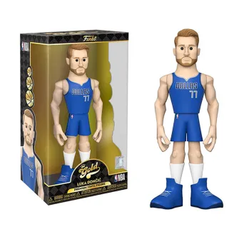 Funko POP! Figure - Funko GOLD 12