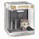 Funko POP! Deluxe: HP Hogsmeade - Hog's Head /w Dumbledore