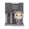 Funko POP! Deluxe: HP Hogsmeade - Hog's Head /w Dumbledore