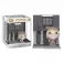 Funko POP! Deluxe: HP Hogsmeade - Hog's Head /w Dumbledore