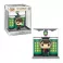Funko POP! Deluxe: HP Hogsmeade - Honeydukes /w Neville