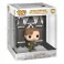 Funko POP! Deluxe: HP Hogsmeade - Shrieking Shack /w Lupin