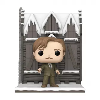 Funko POP! Figure - Funko POP! Deluxe: HP Hogsmeade - Shrieking Shack /w Lupin