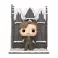 Funko POP! Deluxe: HP Hogsmeade - Shrieking Shack /w Lupin