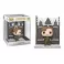 Funko POP! Deluxe: HP Hogsmeade - Shrieking Shack /w Lupin