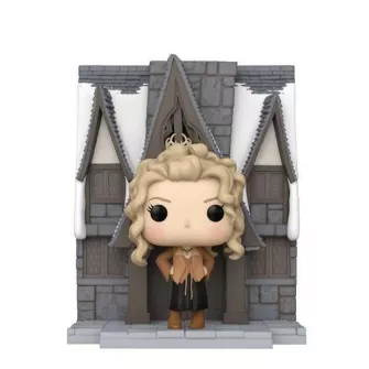 Funko POP! Figure - Funko POP! Deluxe: HP Hogsmeade - 3 Broomsticks /w Madame Rosmerta