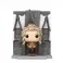Funko POP! Deluxe: HP Hogsmeade - 3 Broomsticks /w Madame Rosmerta