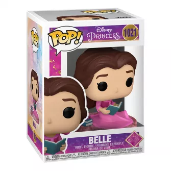 Funko POP! Figure - Funko POP Disney: Ultimate Princess - Belle