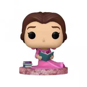 Funko POP Disney: Ultimate Princess - Belle