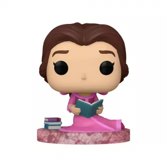 Funko POP! Figure - Funko POP Disney: Ultimate Princess - Belle