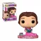 Funko POP Disney: Ultimate Princess - Belle