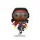 Funko POP Marvel: BPWF - IronHeart MK 1