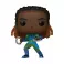 Funko POP Marvel: BPWF - Nakia