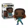 Funko POP Marvel: BPWF - Nakia