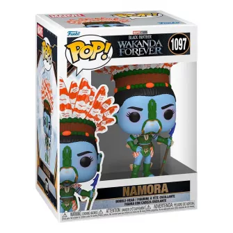 Funko POP! Figure - Funko POP Marvel: BPWF - Ramora