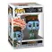 Funko POP Marvel: BPWF - Ramora