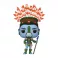 Funko POP Marvel: BPWF - Ramora