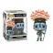 Funko POP Marvel: BPWF - Ramora