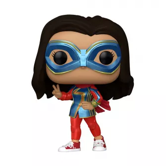 Funko POP! Figure - Funko POP Marvel: MS. Marvel
