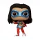 Funko POP Marvel: MS. Marvel