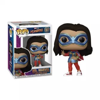Funko POP! Figure - Funko POP Marvel: MS. Marvel