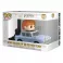 Funko POP! Rides: Super Deluxe - Harry Potter COS 20th - Ron W/ Car