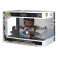 Funko POP Ride SUPDLX: BPWF - Shuri in Sunbird