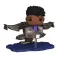 Funko POP Ride SUPDLX: BPWF - Shuri in Sunbird