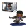 Funko POP Ride SUPDLX: BPWF - Shuri in Sunbird