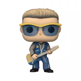 Funko POP! Figure - Funko POP Rocks: U2 - ZooTV - Adam