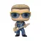 Funko POP Rocks: U2 - ZooTV - Adam