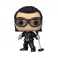 Funko POP Rocks: U2 - ZooTV - Bono