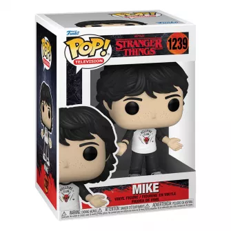 Funko POP! Figure - Funko POP TV: ST S4 - Mike