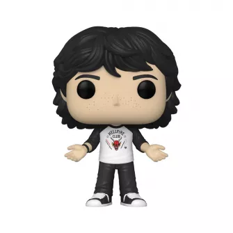 Funko POP! Figure - Funko POP TV: ST S4 - Mike