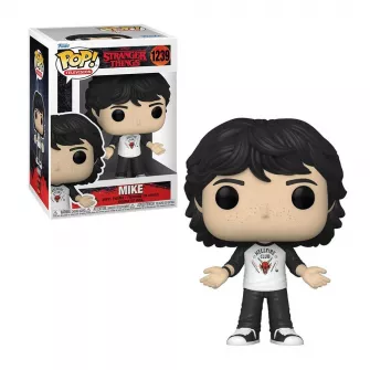 Funko POP! Figure - Funko POP TV: ST S4 - Mike