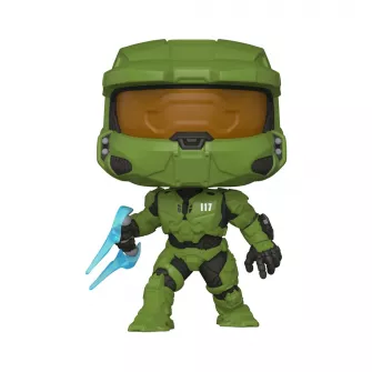 Funko POP! Figure - Funko POP Jumbo: Halo Infinite - Master Chief