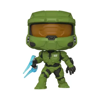 Funko POP! Figure - Funko POP Jumbo: Halo Infinite - Master Chief