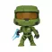 Funko POP Jumbo: Halo Infinite - Master Chief
