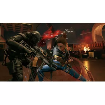 Playstation 5 igre - PS5 Wanted: Dead