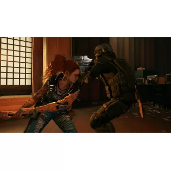 Playstation 5 igre - PS5 Wanted: Dead