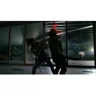 Playstation 5 igre - PS5 Wanted: Dead