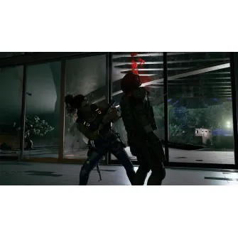 Playstation 5 igre - PS5 Wanted: Dead