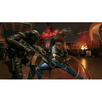 Playstation 4 igre - PS4 Wanted: Dead