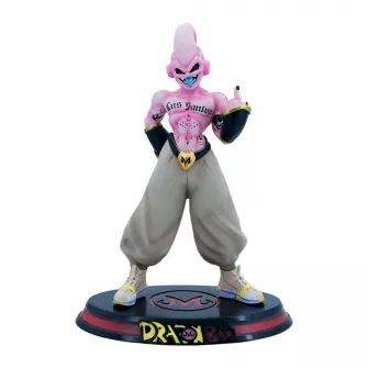 Akcione figure - Dragon Ball Z - Majin Boo (Tattoo Boo) (28cm)