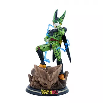 Akcione figure - Dragon Ball Z - Cell (25cm)